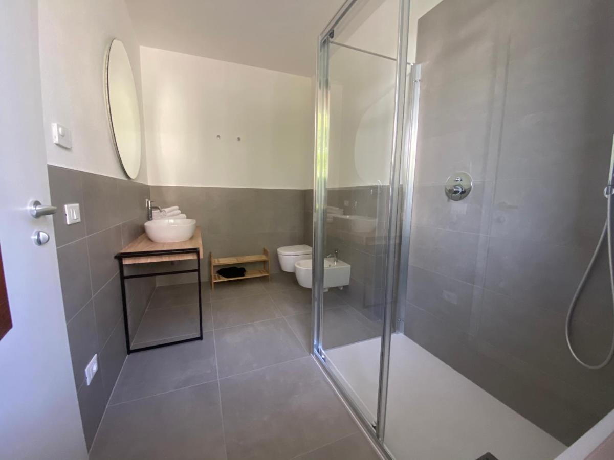Rooms Ai Poggi บาร์โดลิโน ภายนอก รูปภาพ