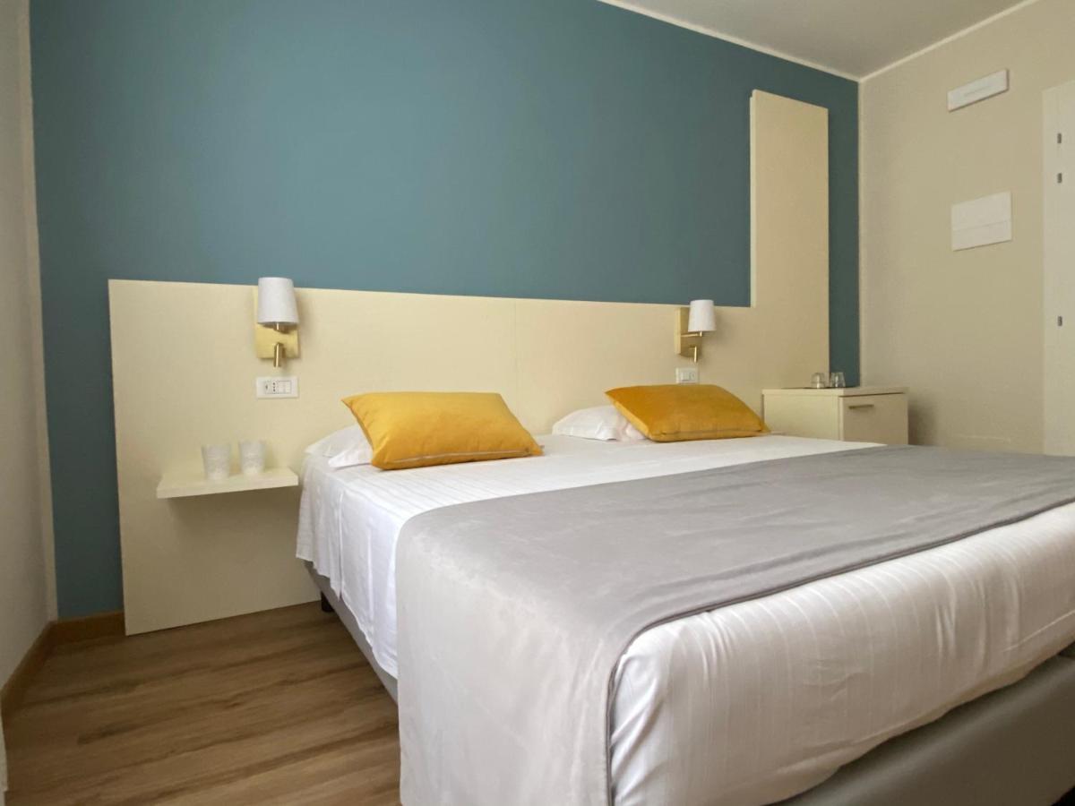 Rooms Ai Poggi บาร์โดลิโน ภายนอก รูปภาพ