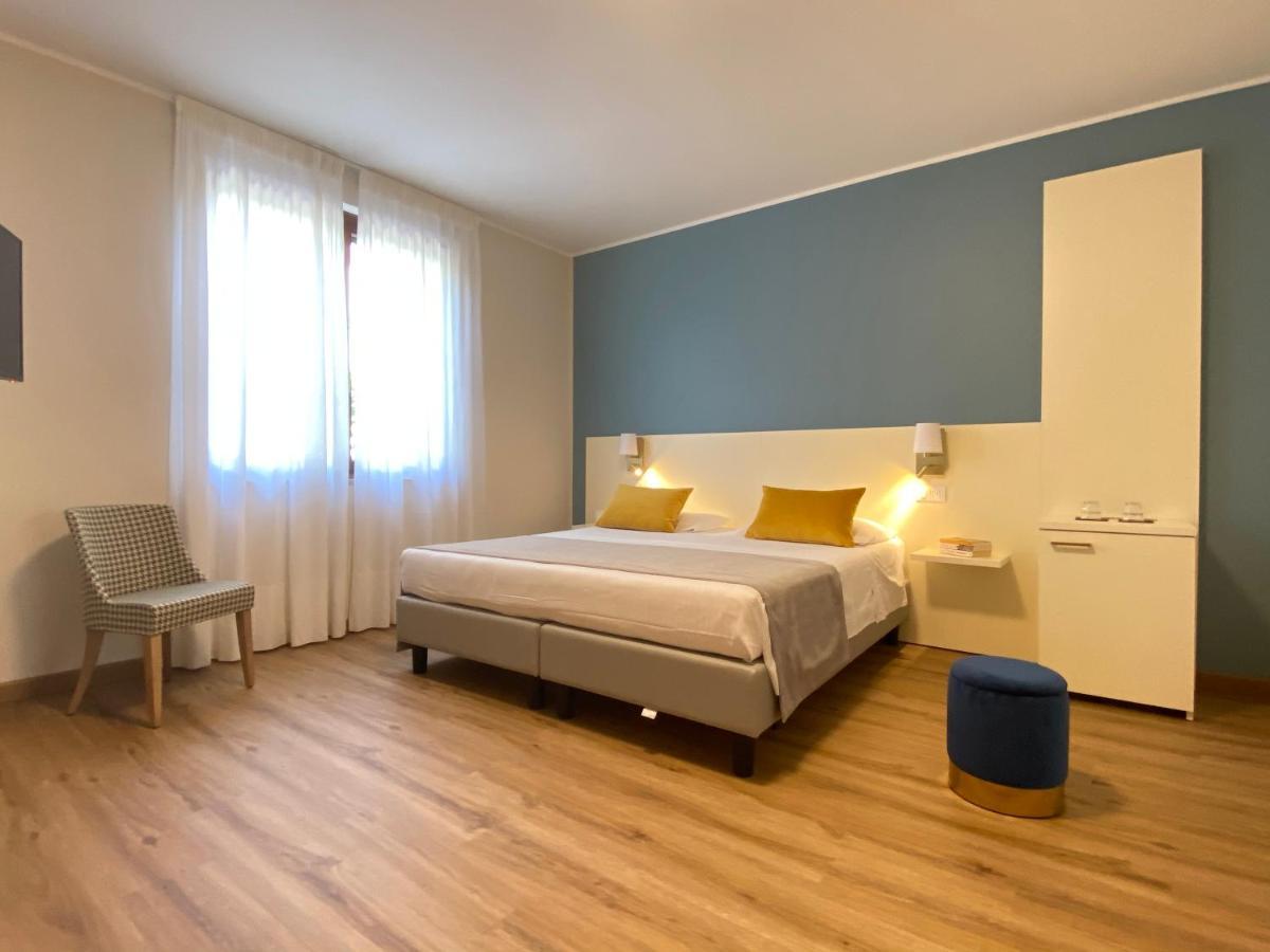Rooms Ai Poggi บาร์โดลิโน ภายนอก รูปภาพ