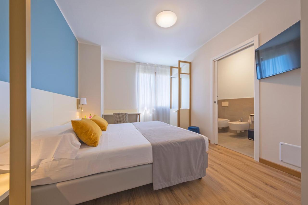 Rooms Ai Poggi บาร์โดลิโน ภายนอก รูปภาพ